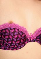 Exotic and hairy Amylyn spreads her bush, Amylyn (amy045) ATK Exotics: Amylyn (Exotic and hairy Amylyn spreads her bush)