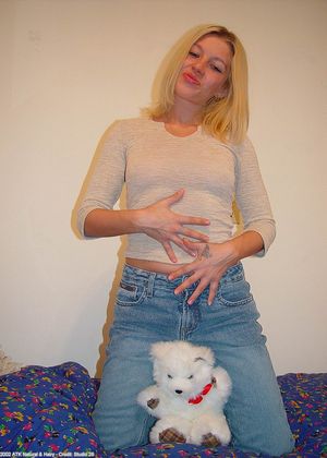 Anastasia from ATK Archives