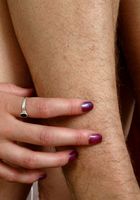 Anat spreads her pussy, Anat (ana024) ATK Archives: Anat (Anat spreads her pussy)