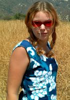 Angel in nudism, Angel (ang027) ATK Exotics: Angel (Angel in nudism)