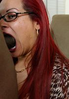 ATK Exotics: Angie (Angie in blowjob)