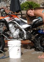 Angelina from ATK Exotics