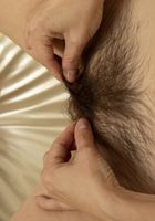Sasha K from ATK Natural & Hairy
