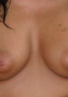 ATK Archives: Anita (Anita gets some sun and makes sure she wont have tan lines...)