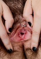 Anika Darling from ATK Natural & Hairy