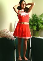 Annette in upskirts and panties, Annette (ann016) ATK Exotics: Annette (Annette in upskirts and panties)
