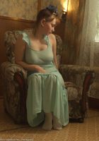 ATK Archives: Anna (Anna in amateur)