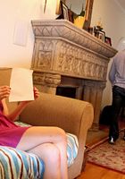 Anna Skye in behind the scenes, Anna Skye (ann083) ATK Premium: Anna Skye (Anna Skye in behind the scenes)