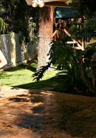 ATK Petites: April O'Neil (April O'Neil in behind the scenes)