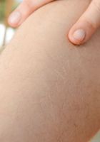 Apricot Pitts from ATK Natural & Hairy
