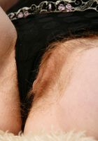 Ava from ATK Natural & Hairy