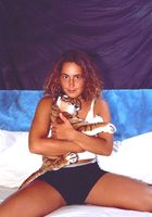 Ariel from ATK Exotics