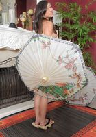 Arial Rose in masturbation, Arial Rose (ari029) ATK Exotics: Arial Rose (Arial Rose in masturbation)