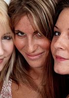 ATK Galleria: Ashley Jane (Ashley Jane in lesbian)