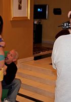 Ashlyn Rae in behind the scenes, Ashlyn Rae (ash044) ATK Premium: Ashlyn Rae (Ashlyn Rae in behind the scenes)