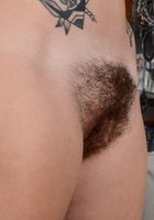 Hairy Ashley spreads her bush, Ashley Stone (ash055) ATK Natural & Hairy: Ashley Stone (Hairy Ashley spreads her bush)