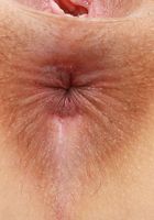 Asia Rivera Gaping outside a Bikini, Asia Rivera (asi010) ATK Exotics: Asia Rivera (Asia Rivera Gaping outside a Bikini)