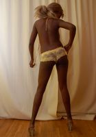 Atlanta in black women, Atlanta (atl002) ATK Exotics: Atlanta (Atlanta in black women)