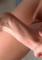 Autumn in footfetish, Autumn (aut002) ATK Archives: Autumn (Autumn in footfetish)