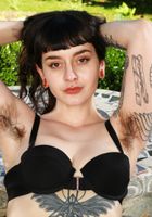 Emo Girl Ava D'Amore Spreads, Ava D'Amore (ava022) ATK Natural & Hairy: Ava D'Amore (Emo Girl Ava D'Amore Spreads)