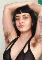 Ava D'Amore Hot Spreads, Ava D'Amore (ava022) ATK Natural & Hairy: Ava D'Amore (Ava D'Amore Hot Spreads)