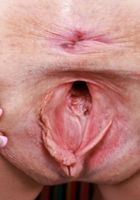 ATK Galleria: Avery Wilds (Avery Wilds Nude Foot Fetish Pussy and Ass Spreading)