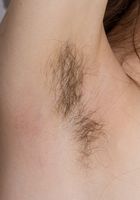 Hairy Barbara spreads her bush, Barbara (bar045) ATK Petites: Barbara (Hairy Barbara spreads her bush)