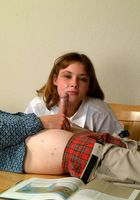 Belinda in blowjob, Belinda (bel004) ATK Petites: Belinda (Belinda in blowjob)