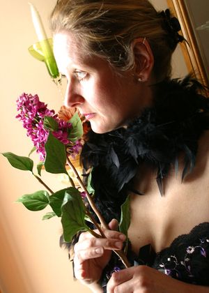 Bella from ATK Archives