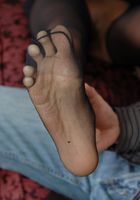 Bella Moretti in footfetish, Bella Moretti (bel027) ATK Exotics: Bella Moretti (Bella Moretti in footfetish)