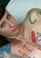 Betsy in amateur, Betsy (bet010) ATK Archives: Betsy (Betsy in amateur)