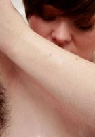 ATK Archives: Bianca (Bianca spreads her pussy.)