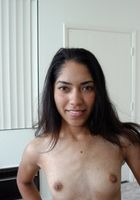 Billie in latinas, Billie (bil007) ATK Exotics: Billie (Billie in latinas)