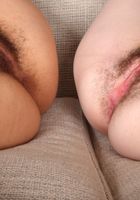Emma and Blair spread their horny hairy holes., Blair Summers (bla012) ATK Natural & Hairy: Blair Summers (Emma and Blair spread their horny hairy holes.)