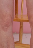 ATK Archives: Brandi Dandi (Hairy Brandi spreads her ass)