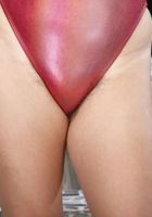 Bratty Wolfie in young and hairy, Bratty Wolfie (bra041) ATK Natural & Hairy: Bratty Wolfie (Bratty Wolfie in young and hairy)