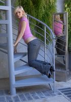 ATK Premium: Brea Bennett (Brea Bennett in solo)