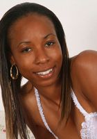 Brittany in black women, Brittany (bri029) ATK Exotics: Brittany (Brittany in black women)