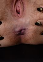 Brielle Woods in young and hairy, Brielle Woods (bri071) ATK Natural & Hairy: Brielle Woods (Brielle Woods in young and hairy)