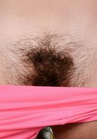 Bunny Freedom from ATK Natural & Hairy