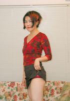 Cady in asians, Cady (cad001) ATK Exotics: Cady (Cady in asians)