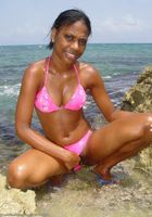 Candee in island girls, Candee (can015) ATK Exotics: Candee (Candee in island girls)
