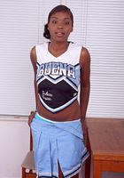 Candy in black women, Candy (can036) ATK Exotics: Candy (Candy in black women)