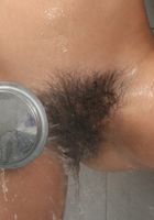 Canella Wets Her Hairy Pussy with the Shower Head, Canella (can059) ATK Petites: Canella (Canella Wets Her Hairy Pussy with the Shower Head)