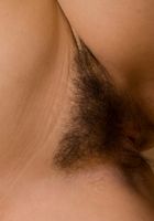 Carly spreads her horny bush, Carly (car095) ATK Archives: Carly (Carly spreads her horny bush)