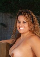 Casey in nudism, Casey (cas033) ATK Exotics: Casey (Casey in nudism)