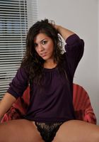 Cassie from ATK Exotics
