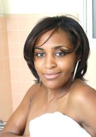 Chanteya in black women, Chanteya (cha003) ATK Exotics: Chanteya (Chanteya in black women)