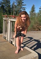 Charlotte from ATK Archives