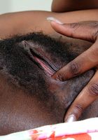Charlotte in black women, Charlotte (cha033) ATK Exotics: Charlotte (Charlotte in black women)